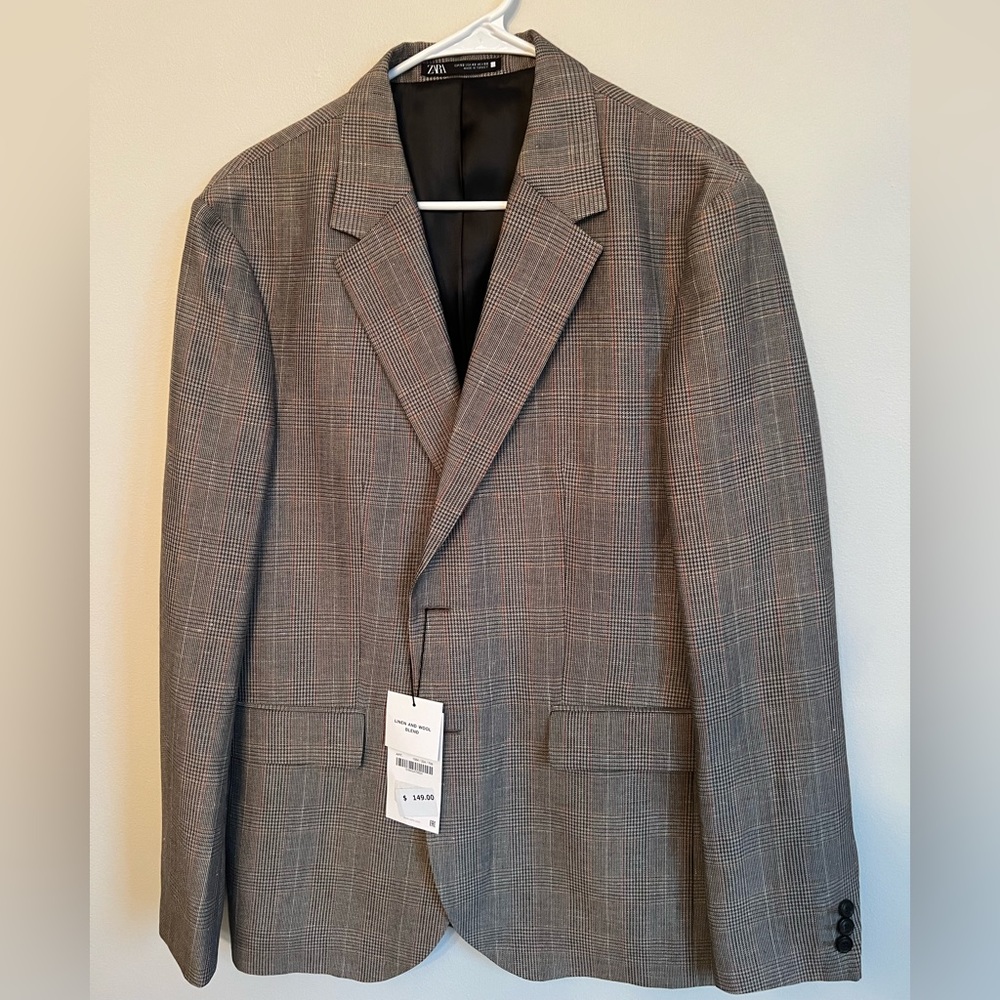 Zara Sport Coat